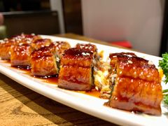 -阿吾罗日本料理(K11艺术中心店)
