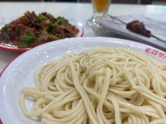 -托克逊老四号餐厅