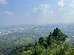 -敬亭山风景名胜区