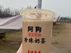-栖露营camping·天幕烧烤·团建拓展·采摘营地