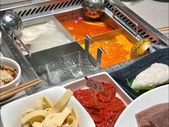 -海底捞火锅(丰尚国际广场店)
