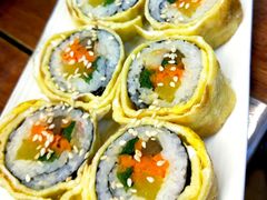 -米屋石锅拌饭(师大店)