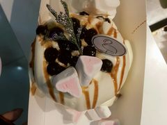 黑糖珍珠梳乎厘-狐狸和向日葵(北京路店)