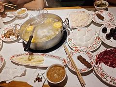 -汕头八合里海记牛肉店(清河店)