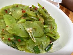 -笨罗卜浏阳菜馆(富家湾小区店)