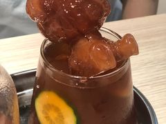 -卡朋西餐(悦汇城店)