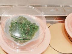 -争鲜回转寿司(通州万达店)