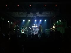 -育音堂音乐公园
