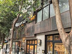 -橡皮书店(翠湖北路店)
