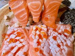 -将太无二·北美传奇寿司(瑞士公寓店)