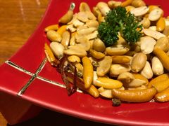 -肉魁屋·烧肉·烧鸟·酒场(高新店)