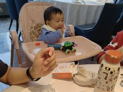 -怀德酒楼·粤菜·海鲜·茶点(宝安国际机场店)