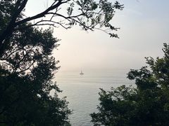 -烟台山景区