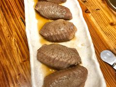 -万兴佳烤肉·长白山老味道(宏泰广场店)