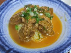 海胆捞饭-海胆小馆(东北水饺·春柳店)