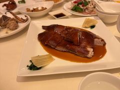 -利苑酒家(宜安广场店)