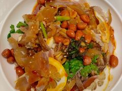-好友缘家宴(青山路店)