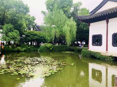 -西湖游船