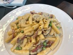 -Osteria意大利餐厅