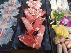 -丽江庭院之爱在路上(西单店)