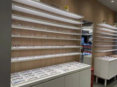-JINS(北京apm店)