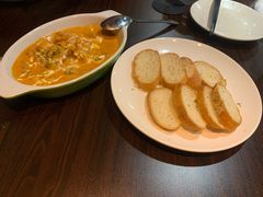 -BomBa意大利餐厅