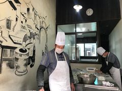 -桥里桥烧饼铺