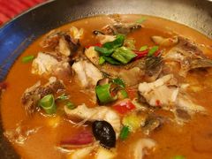 -千岛湖花园饭店-中餐厅