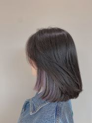 点击看大图 -KEIVON HAIR·崎宏