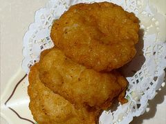 -香港池仔记肠粉王(博多新记襄阳南路店)