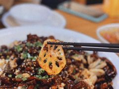 -三猫黑鱼花(南大店)