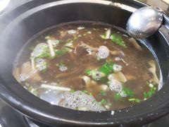 -怪难吃·乐山跷脚牛肉(新牌坊店)