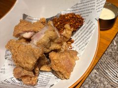 -故乡屋日本料理(八一广场店)