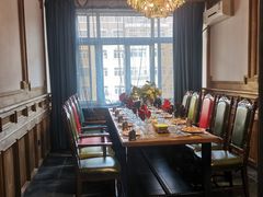 -卢布里西餐厅(总店)