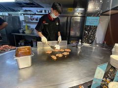 -巴犀烧烤(新崇光店)