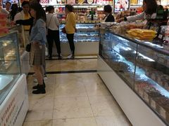 -泰康食品(南京东路店)
