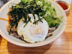 -喜来稀肉(北外滩白玉兰广场店)