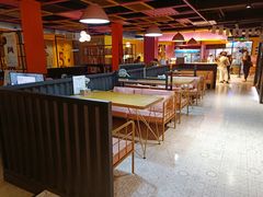-火星工厂·桌游·团建聚会·轰趴馆(厦滘店)