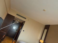 -上海静安昆仑大酒店