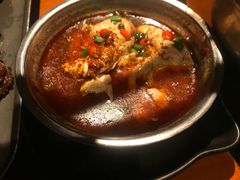 -伍丁·烤牛肋(和平东桥店)