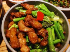 -潮粥荟·潮汕砂锅粥(朝阳大悦城店)