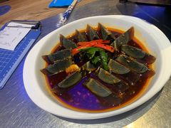 -鱼库·不仅是一家烤鱼店(车公庙店)