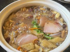 -阿鹏故事野生菌火锅(双廊古镇店)