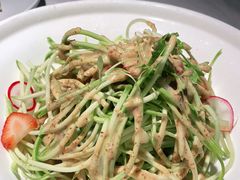 -大鸭梨烤鸭(枣园店)