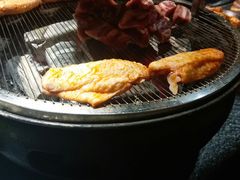 -炭虎烤肉(桂林路店)