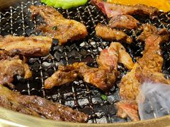 -梦山水日本烧肉(五四广场店)
