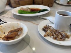 -御龙海鲜火锅(十六浦店)