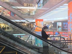 -开元商城(钟楼店)