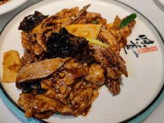 -峨嵋酒家总店(车公庄店)