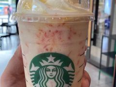 -星巴克(南京弘阳购物中心店)